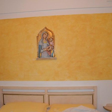 La Mammola Bed & Breakfast Positano Eksteriør bilde